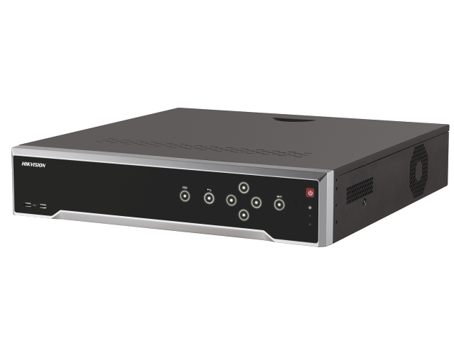 Ip Videoregistrator Hikvision Ds 7732ni K416p