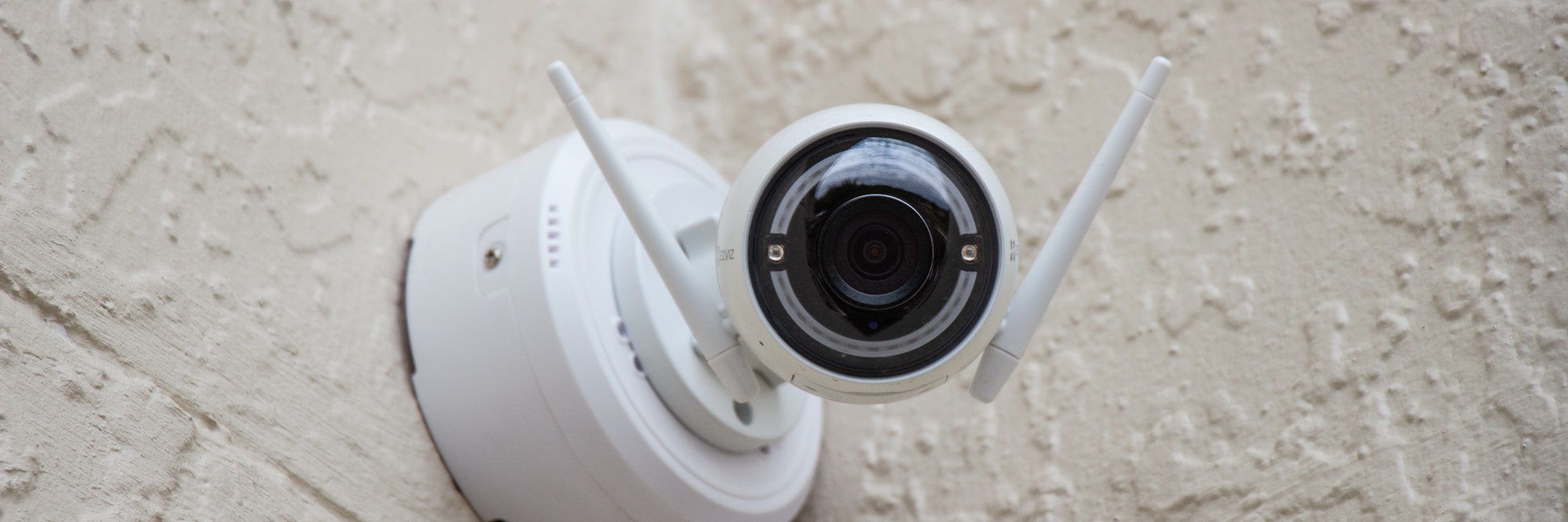 IP Камеры Hikvision